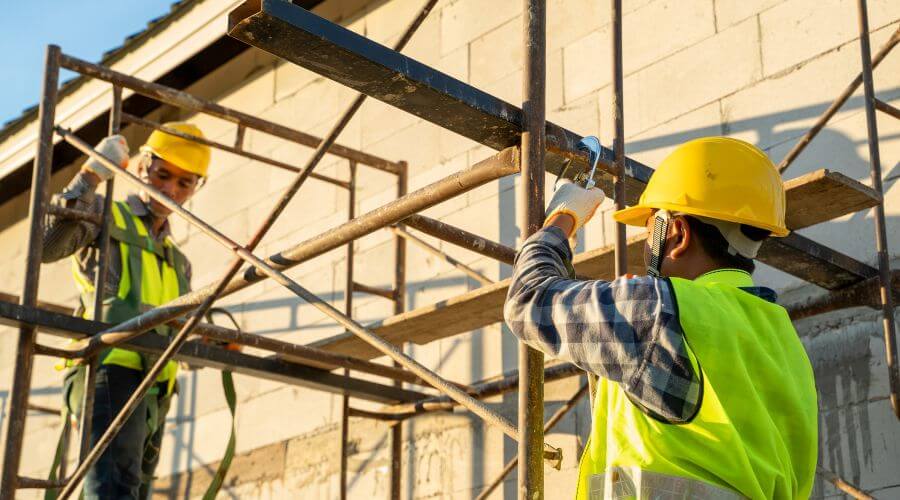Fascia Repair in Red Wing, MN